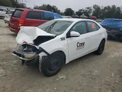 5YFBURHE9GP520702 2016 TOYOTA COROLLA