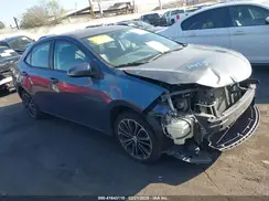 5YFBURHE9GP520926 2016 TOYOTA COROLLA