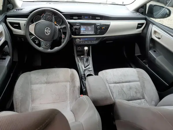 5YFBURHE9GP521302 2016 TOYOTA COROLLA - Image 8
