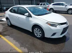 5YFBURHE9GP521784 2016 TOYOTA COROLLA
