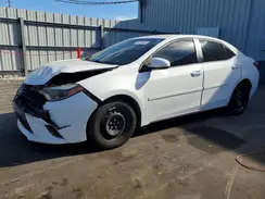 5YFBURHE9GP523762 2016 TOYOTA COROLLA