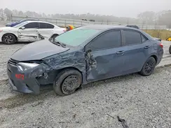 5YFBURHE9GP523826 2016 TOYOTA COROLLA