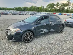 5YFBURHE9GP524006 2016 TOYOTA COROLLA