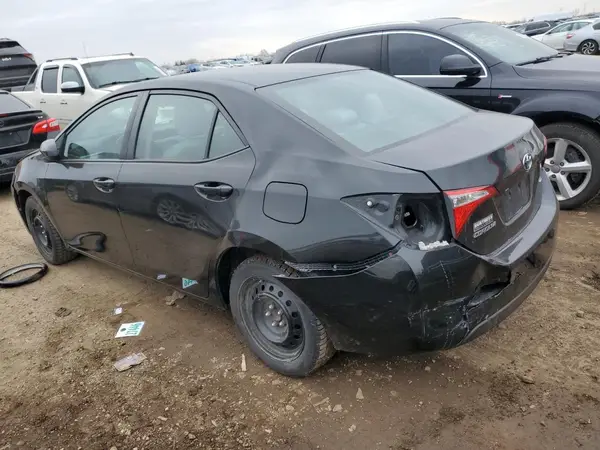 5YFBURHE9GP524426 2016 TOYOTA COROLLA - Image 2