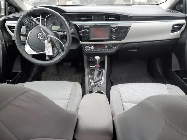5YFBURHE9GP524426 2016 TOYOTA COROLLA - Image 8