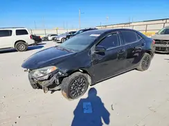 5YFBURHE9GP524622 2016 TOYOTA COROLLA
