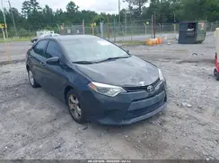 5YFBURHE9GP525169 2016 TOYOTA COROLLA