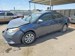 5YFBURHE9GP525799 2016 TOYOTA COROLLA