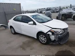 5YFBURHE9GP526001 2016 TOYOTA COROLLA