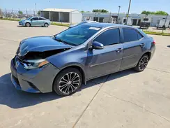 5YFBURHE9GP526080 2016 TOYOTA COROLLA