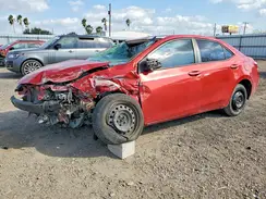 5YFBURHE9GP526788 2016 TOYOTA COROLLA