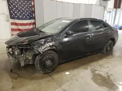 5YFBURHE9GP526810 2016 TOYOTA COROLLA