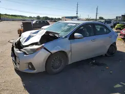 5YFBURHE9GP527052 2016 TOYOTA COROLLA