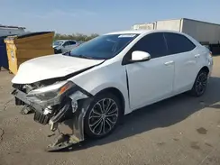 5YFBURHE9GP527360 2016 TOYOTA COROLLA