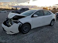 5YFBURHE9GP528203 2016 TOYOTA COROLLA