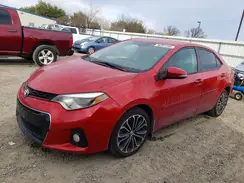 5YFBURHE9GP528931 2016 TOYOTA COROLLA