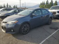 5YFBURHE9GP530095 2016 TOYOTA COROLLA