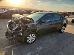 5YFBURHE9GP530534 2016 TOYOTA COROLLA