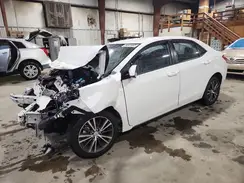 5YFBURHE9GP530680 2016 TOYOTA COROLLA