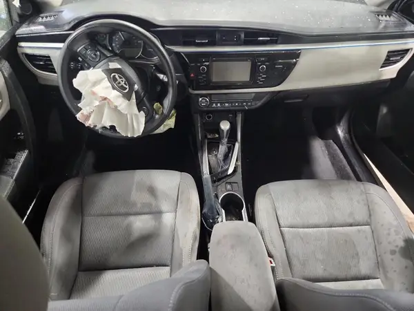 5YFBURHE9GP530680 2016 TOYOTA COROLLA - Image 8