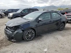 5YFBURHE9GP530758 2016 TOYOTA COROLLA