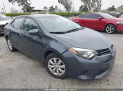 5YFBURHE9GP530761 2016 TOYOTA COROLLA