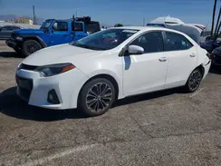 5YFBURHE9GP531523 2016 TOYOTA COROLLA
