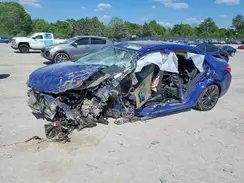 5YFBURHE9GP531599 2016 TOYOTA COROLLA