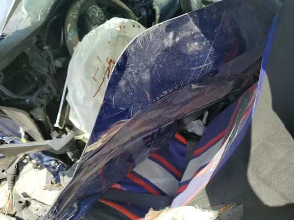 5YFBURHE9GP531599 2016 TOYOTA COROLLA - Image 8