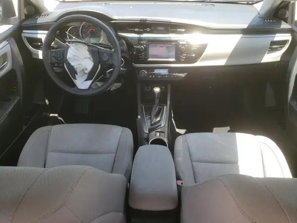 5YFBURHE9GP532333 2016 TOYOTA COROLLA - Image 8
