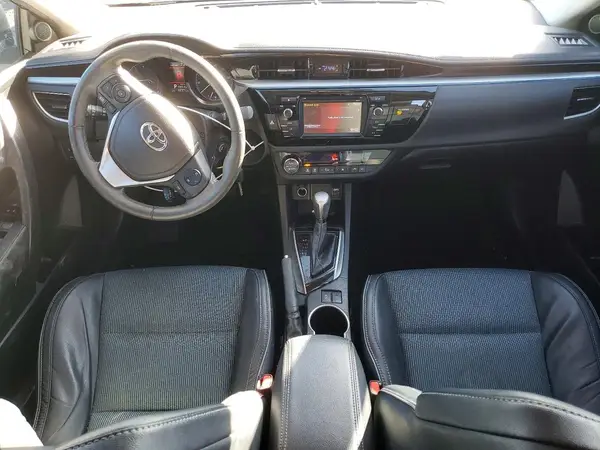 5YFBURHE9GP532655 2016 TOYOTA COROLLA - Image 8