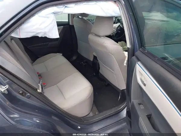 5YFBURHE9GP533241 2016 TOYOTA COROLLA - Image 8
