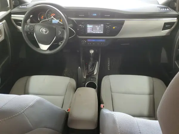 5YFBURHE9GP533255 2016 TOYOTA COROLLA - Image 8