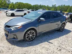 5YFBURHE9GP533305 2016 TOYOTA COROLLA