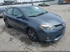 5YFBURHE9GP533708 2016 TOYOTA COROLLA