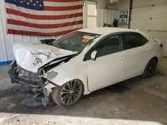 5YFBURHE9GP534261 2016 TOYOTA COROLLA