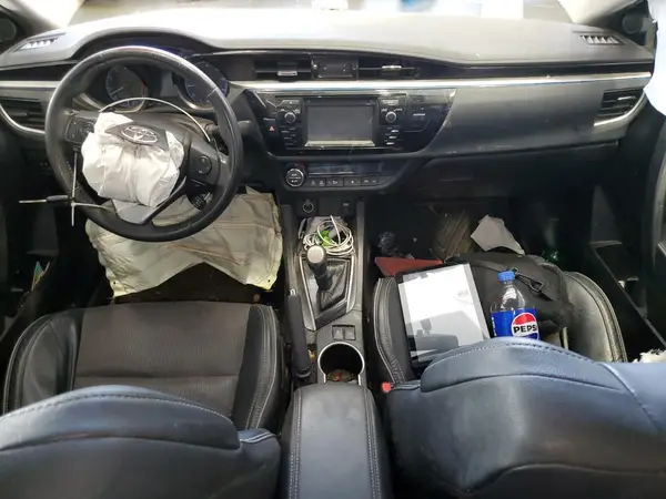 5YFBURHE9GP534261 2016 TOYOTA COROLLA - Image 8