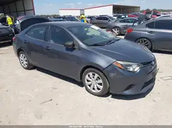 5YFBURHE9GP534695 2016 TOYOTA COROLLA