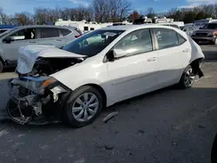 5YFBURHE9GP535720 2016 TOYOTA COROLLA