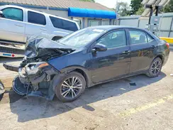 5YFBURHE9GP536110 2016 TOYOTA COROLLA