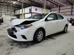 5YFBURHE9GP536818 2016 TOYOTA COROLLA