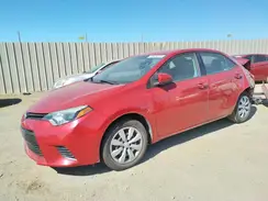 5YFBURHE9GP537323 2016 TOYOTA COROLLA