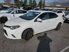 5YFBURHE9GP538438 2016 TOYOTA COROLLA