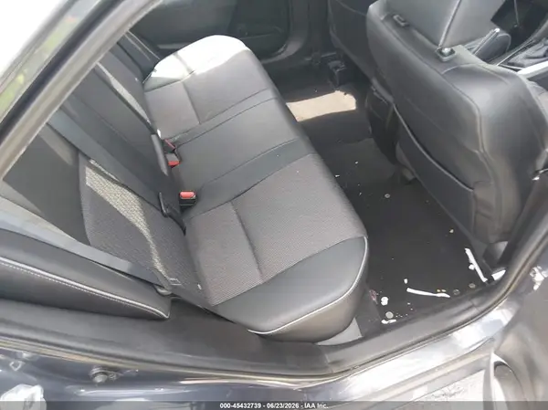 5YFBURHE9GP538925 2016 TOYOTA COROLLA - Image 8