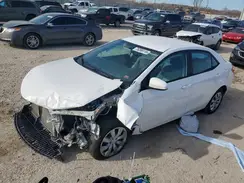 5YFBURHE9GP539234 2016 TOYOTA COROLLA