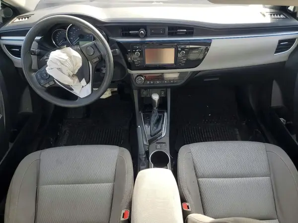 5YFBURHE9GP539234 2016 TOYOTA COROLLA - Image 8
