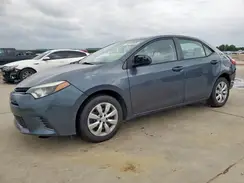 5YFBURHE9GP540156 2016 TOYOTA COROLLA
