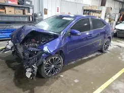5YFBURHE9GP540819 2016 TOYOTA COROLLA