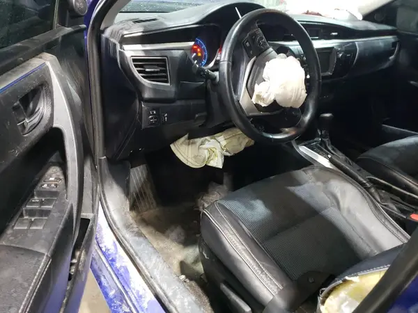 5YFBURHE9GP540819 2016 TOYOTA COROLLA - Image 8