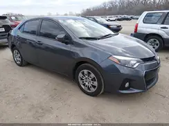 5YFBURHE9GP541162 2016 TOYOTA COROLLA